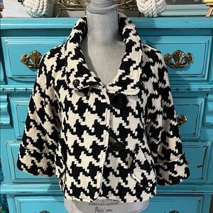 Ya Da Vintage jacket